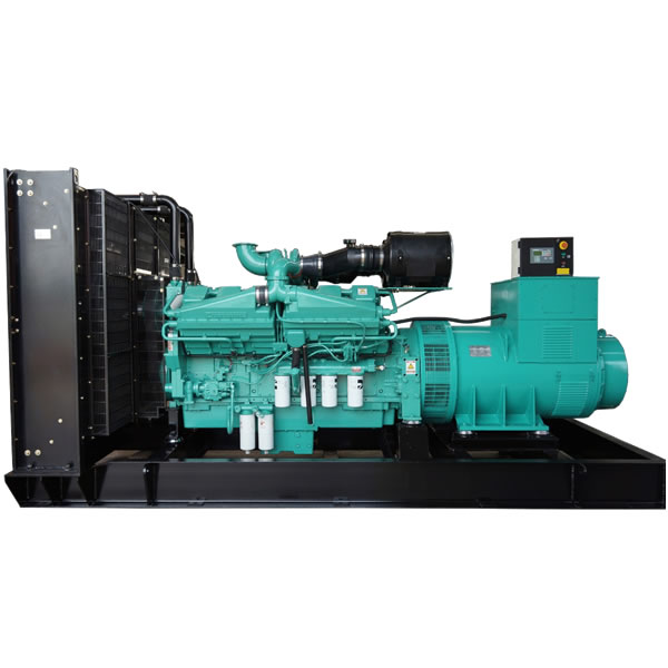 Generator Set