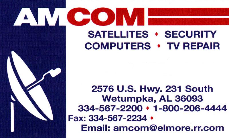 AMCOM HOME THEATRE LLC