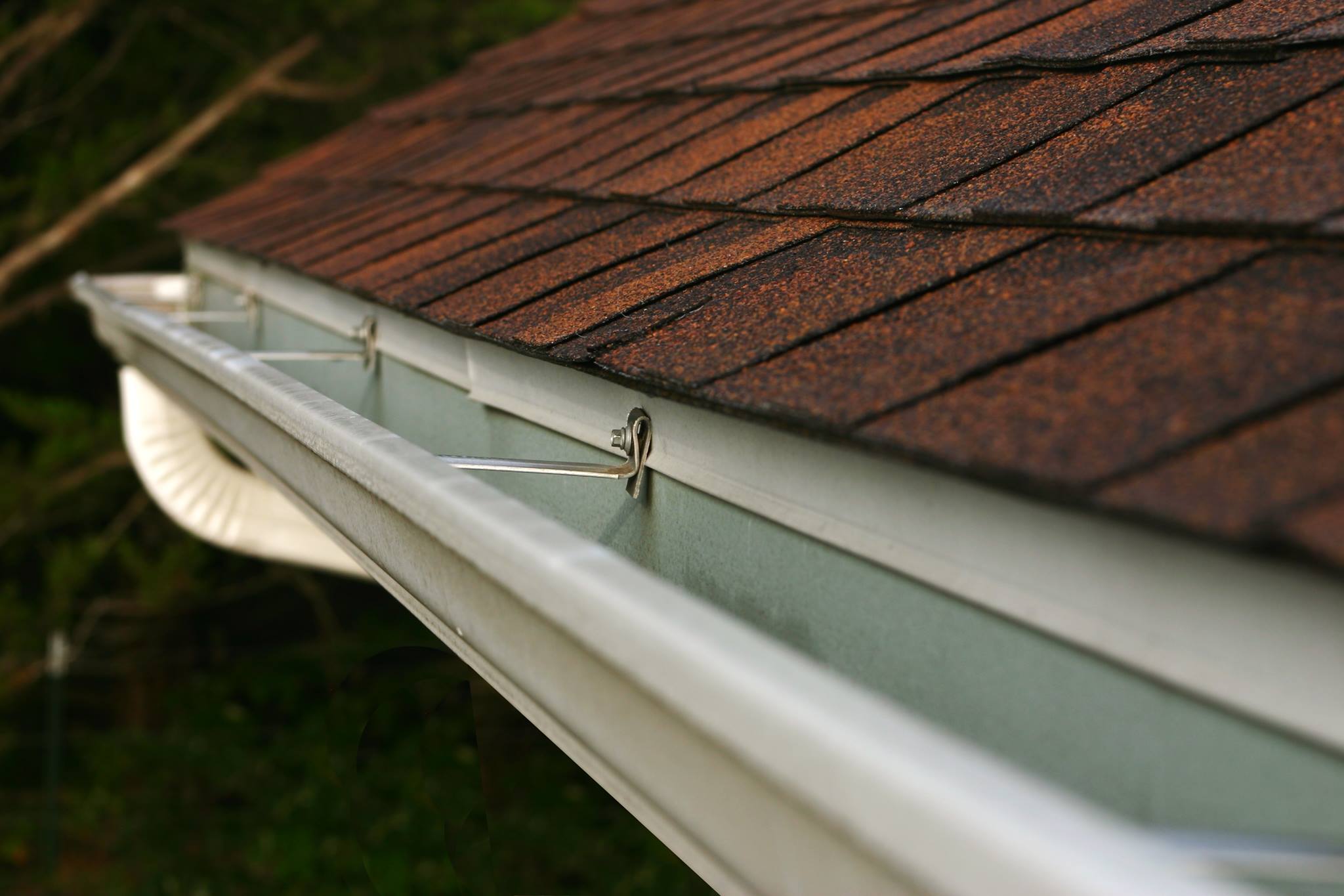 AMAKUA RAIN GUTTERS