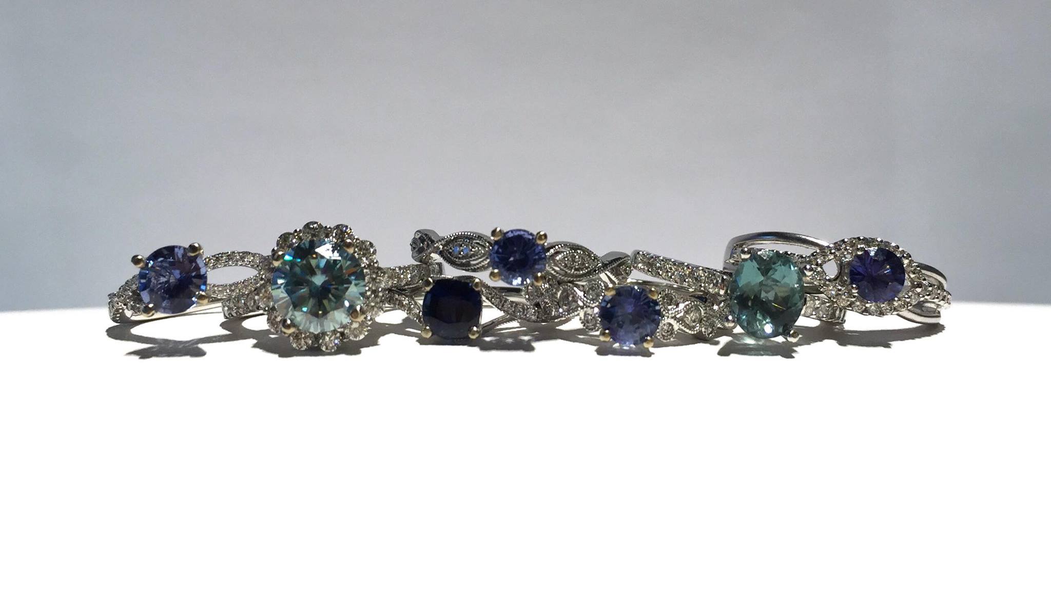 Jewelry, siopaí