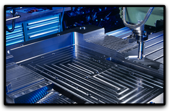 Machining dhe sipërfaqësore shërbimet e trajtimit