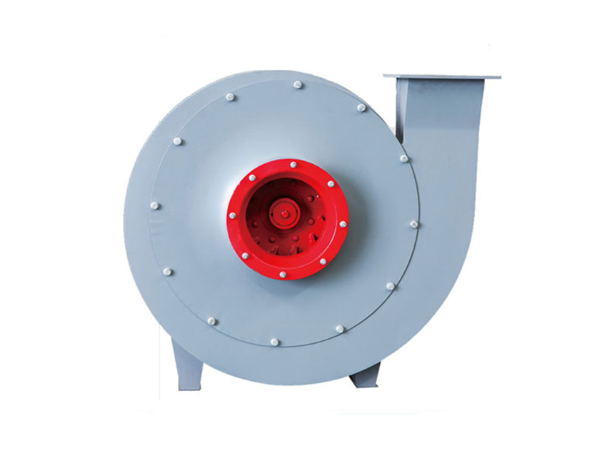 Centrifugal Fan