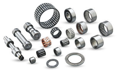 Monaróirí Bearings