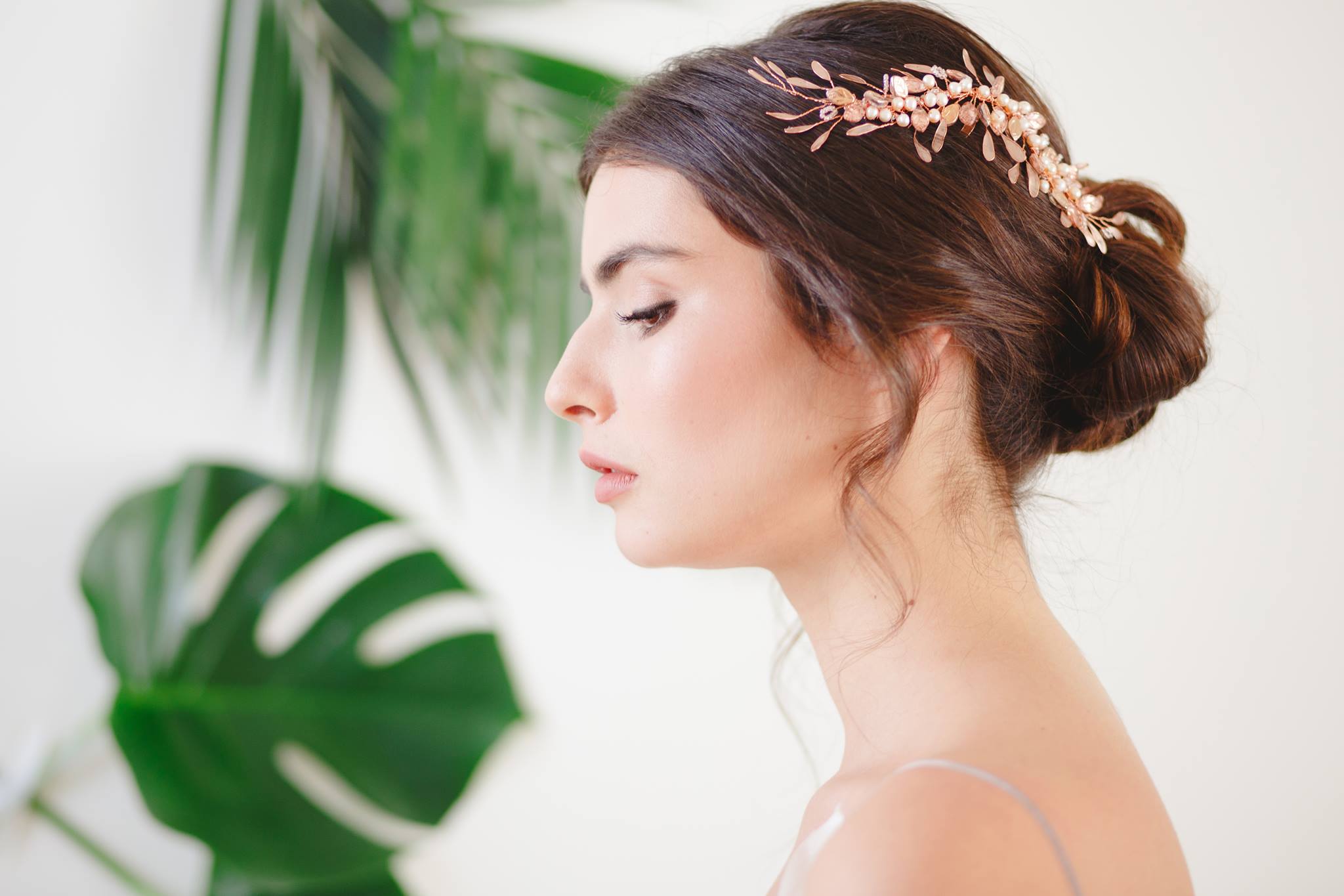 wedding hair accessories