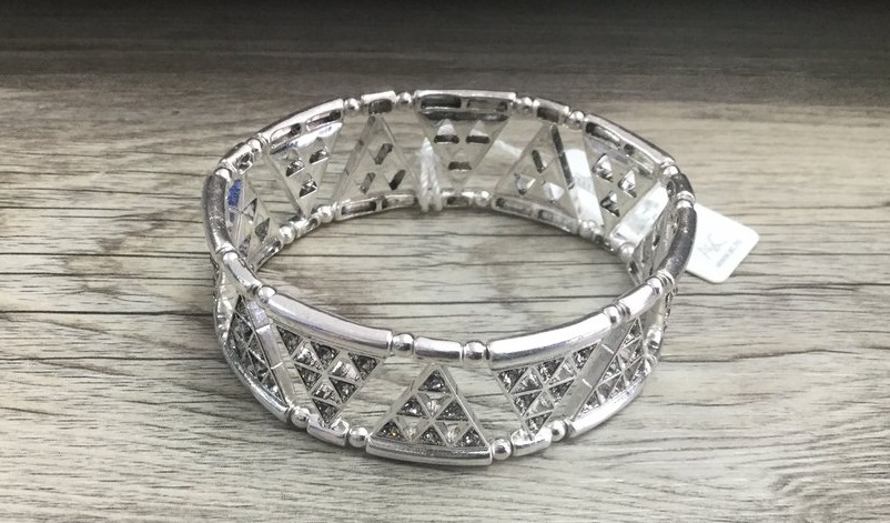 A&C Tribal Bracelet