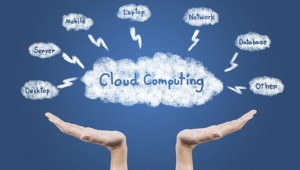 Cloud computing konsulenter