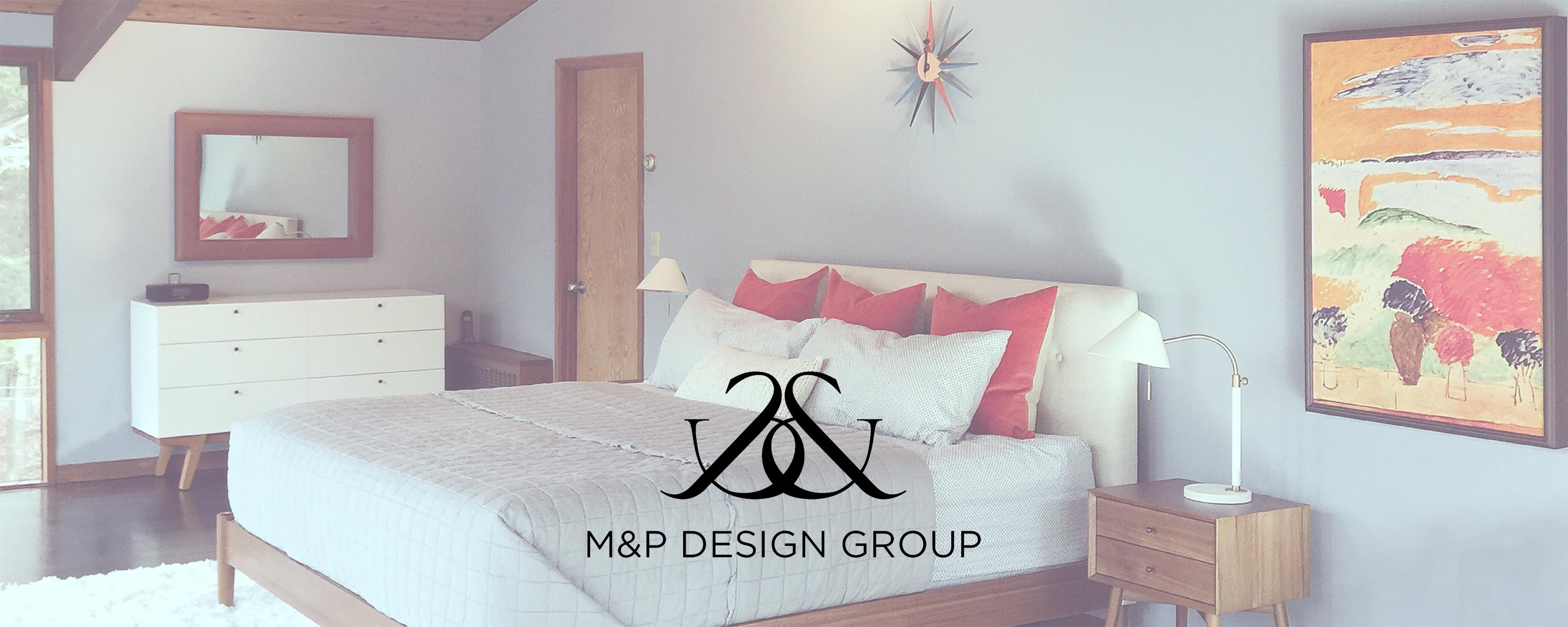 M&P DESIGN GROUP