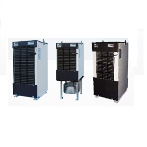 Daikin Oil Cooler