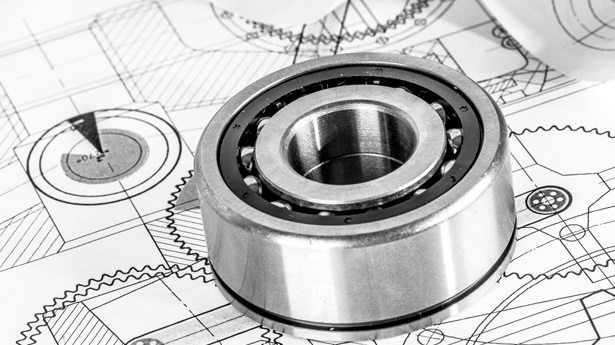 Bearings এবং bushings