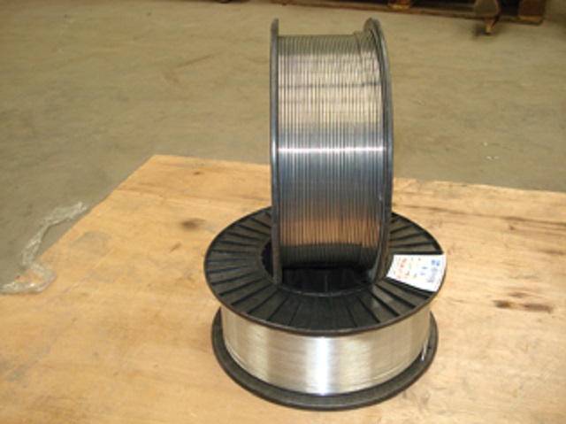 Zinc Wire