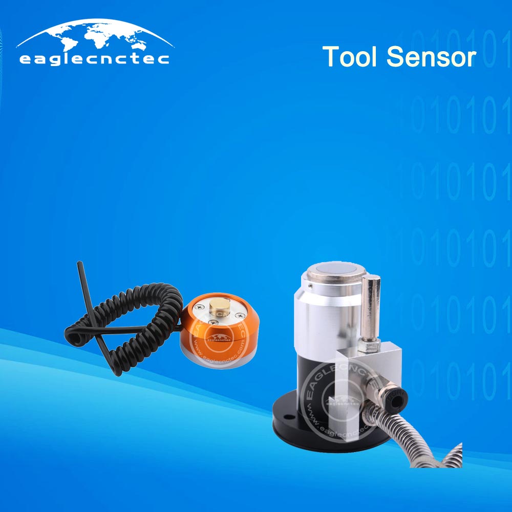 CNC Tool Offset Setting Sensor Tool Length Sensor 