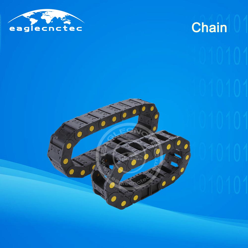  Cable Carrier Energy Chain 