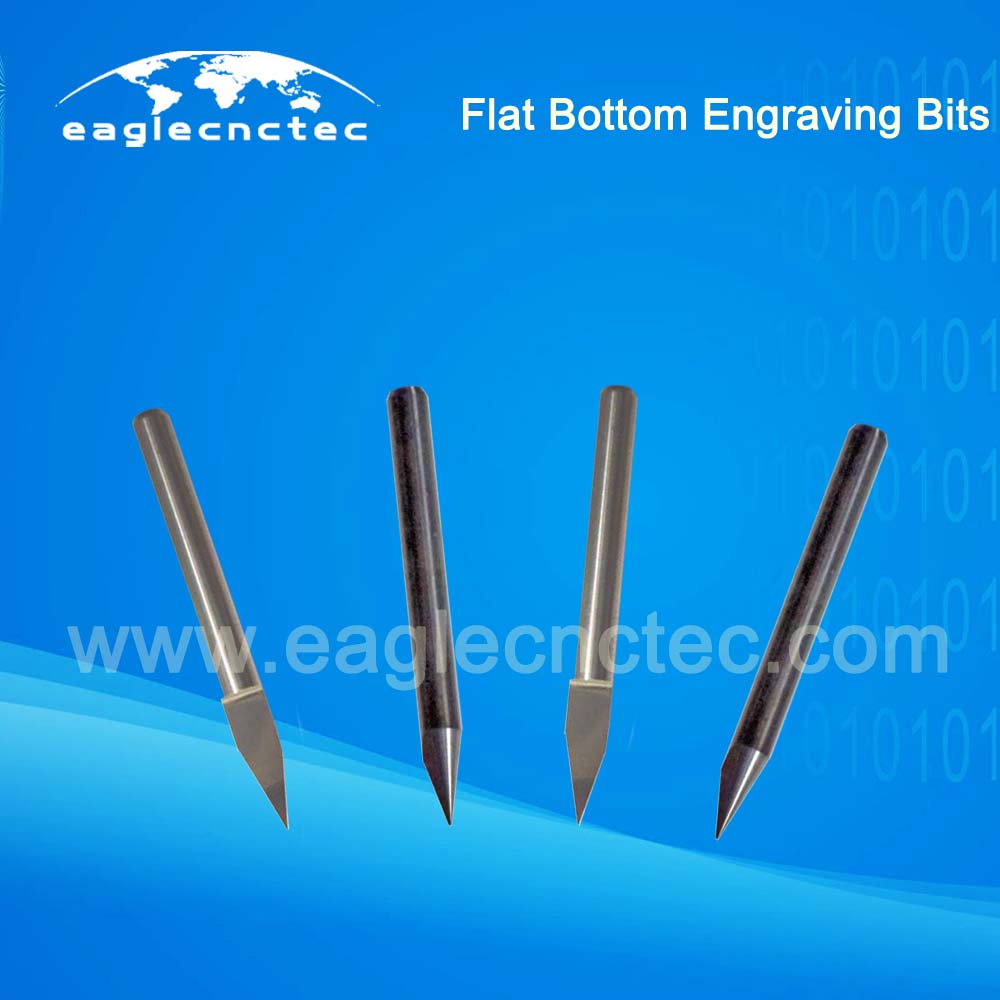 Spiral Cut Compression Cutter Router Bit 