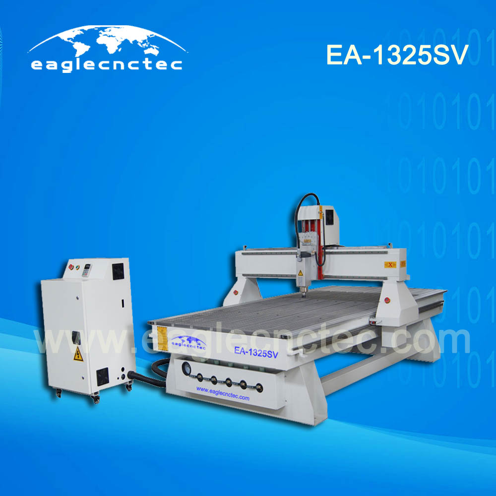 1325 Inexpensive CNC Routing Machine 