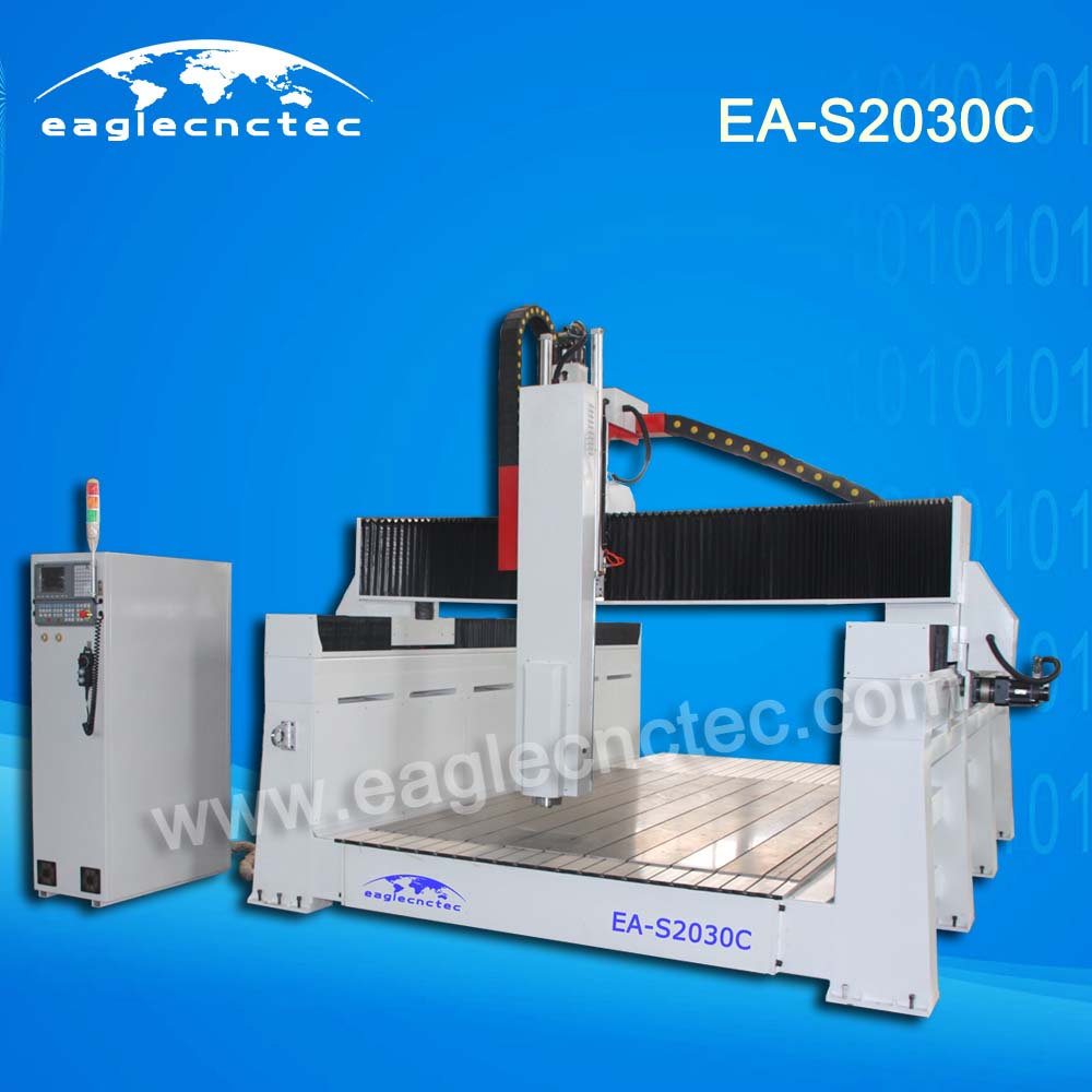Cnc stroje