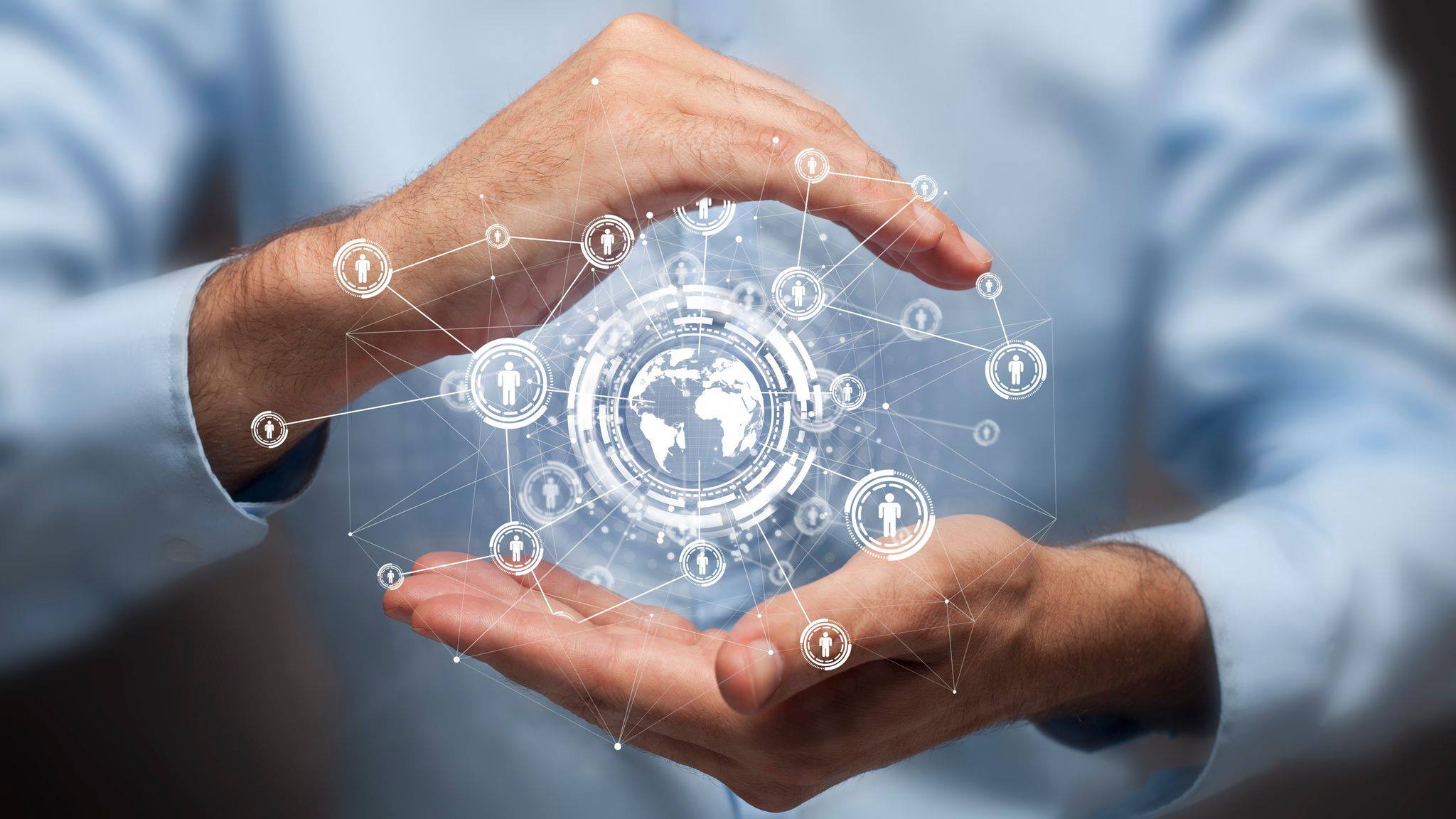Услуги облачных вычислений (SAAS/IAAS/PAAS)