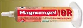 Magnum Gel IGR