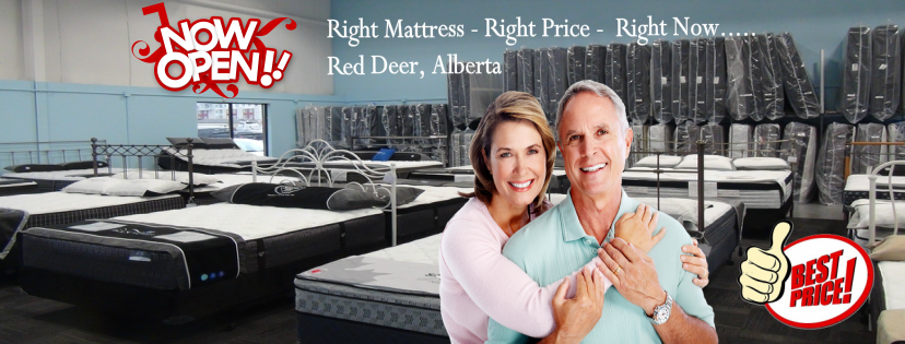 RIGHT WAY MATTRESS LTD