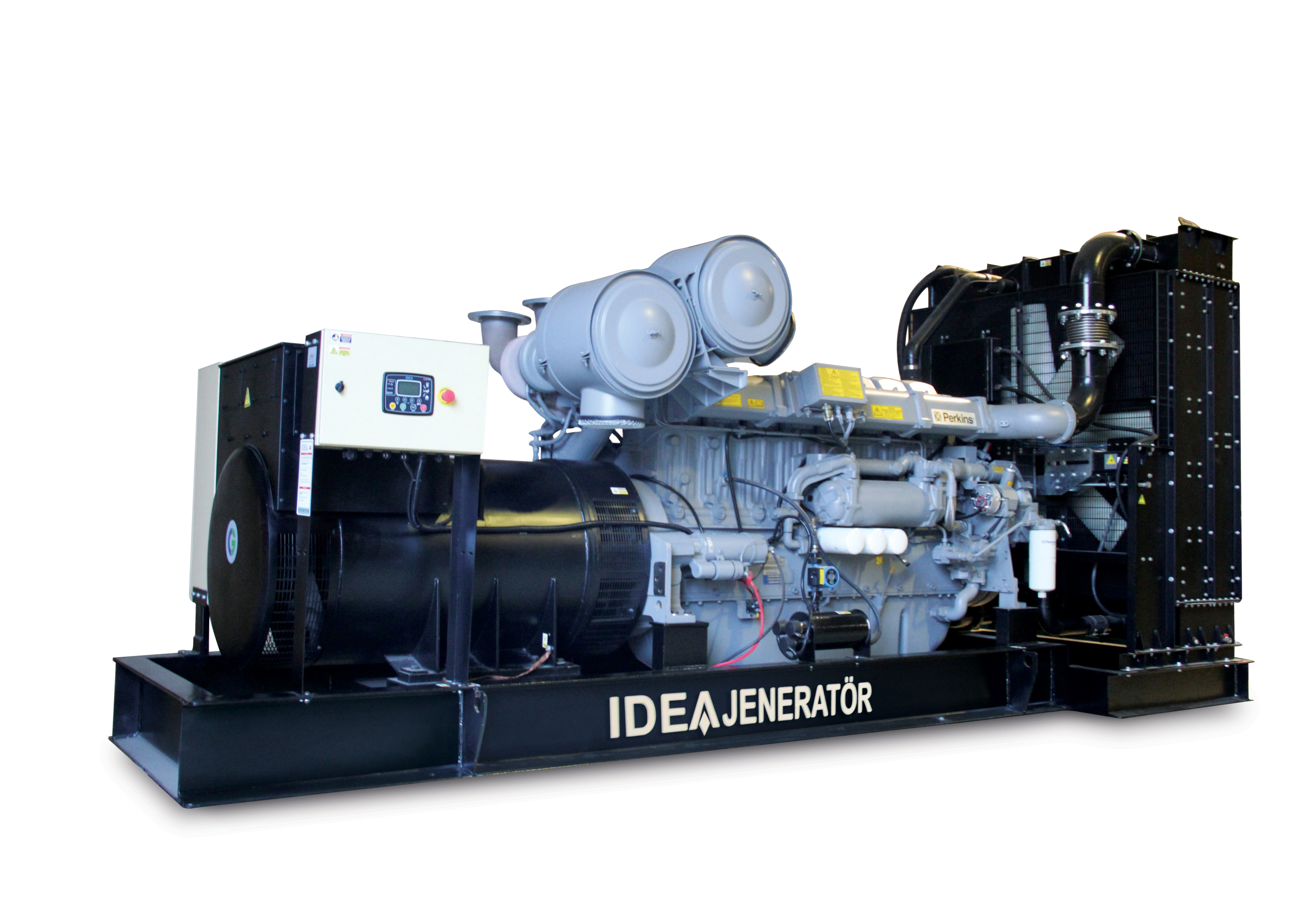 Idea Diesel generator