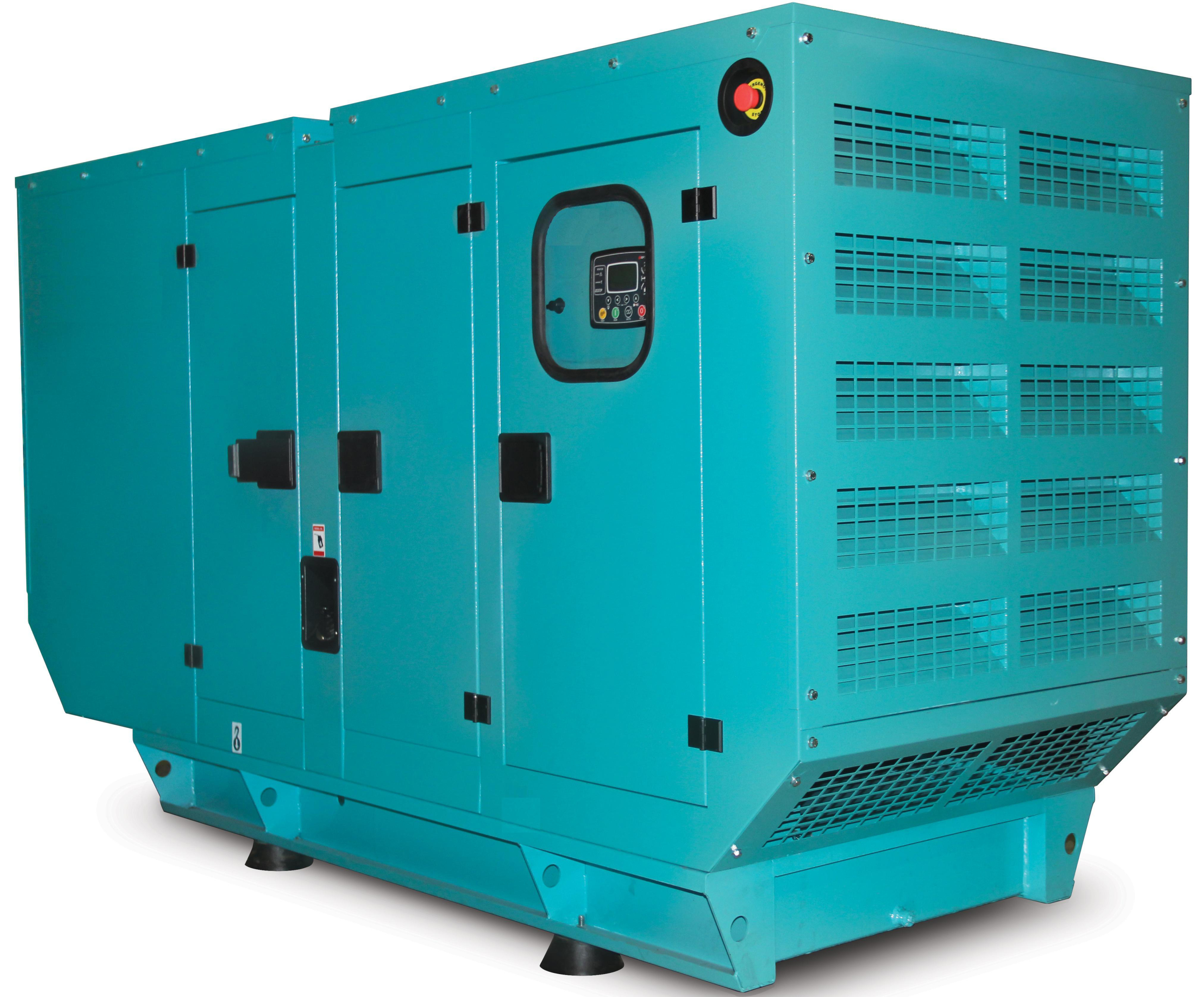 IDEA DIESEL GENERATOR