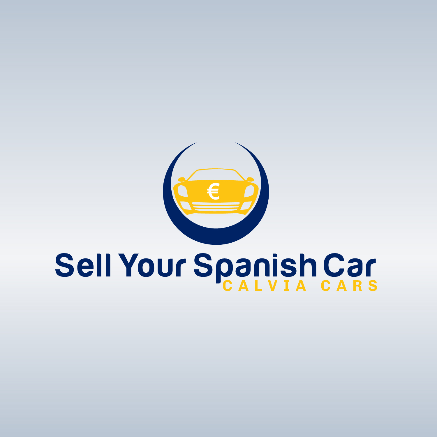 SELL YOUR SPANISH CAR