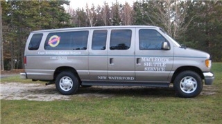 Servizz tax-shuttle