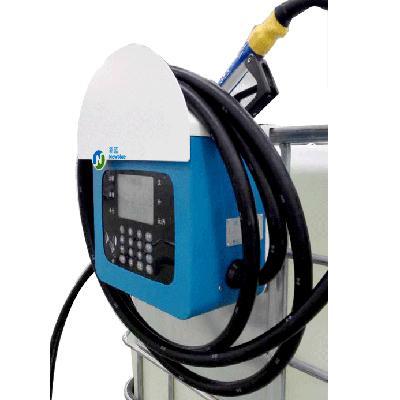 New-Blue 40-M Quantitative Dispenser