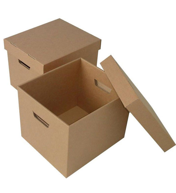 packaging supplies