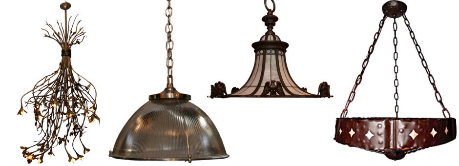 VINTAGE LIGHTING BY VICTORIA REVIVAL