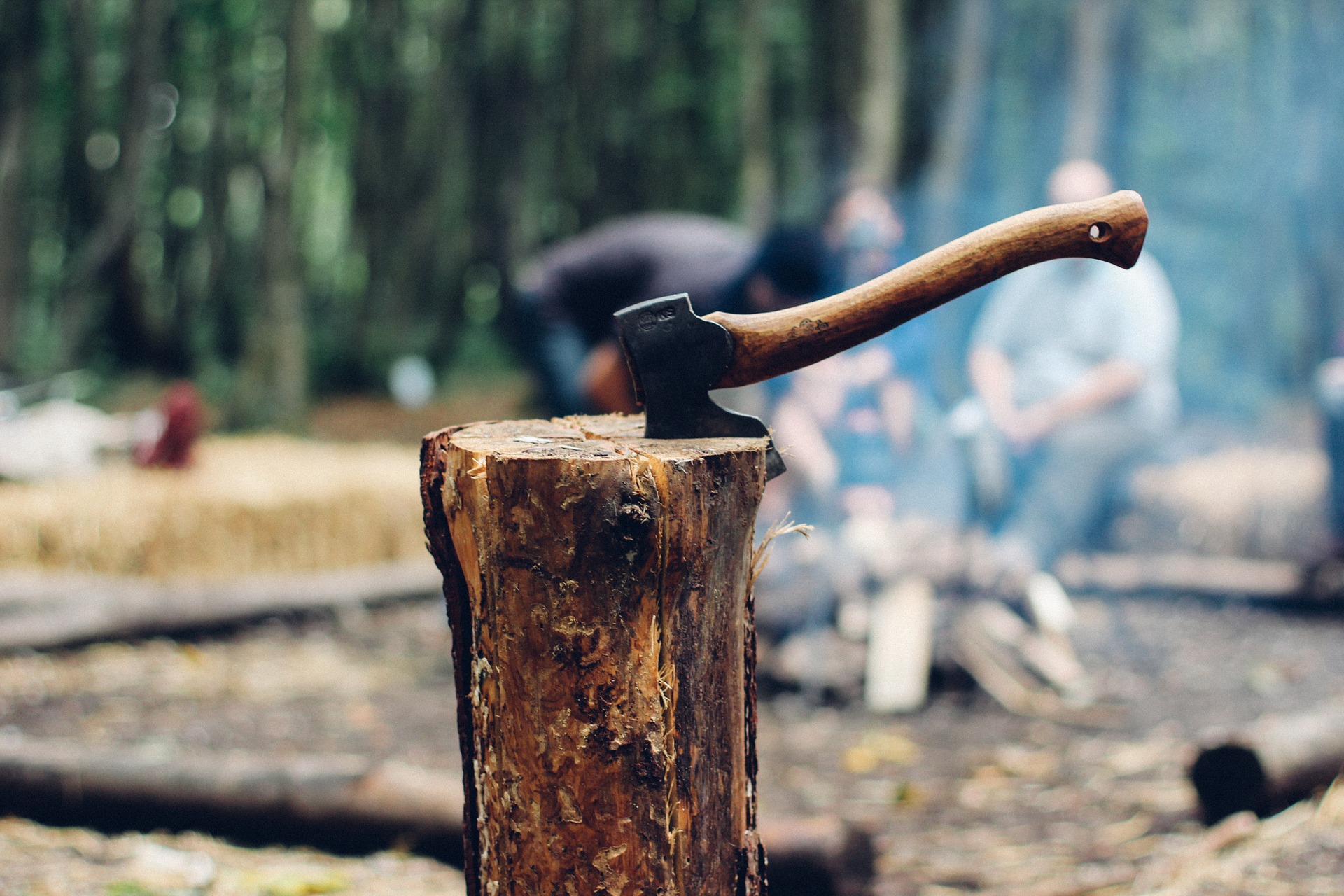 Tree-cutting serbisyo