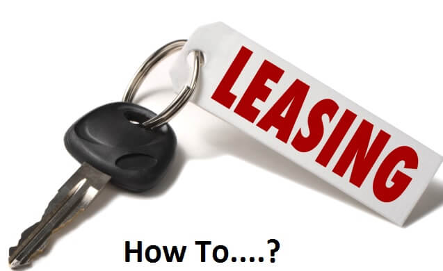 Learn About Car Leasing Bronx