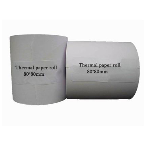 55g Thermal paper Roll 80 80mm