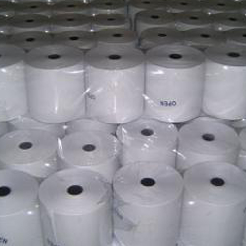 80mm 80mm POS Thermal Paper Roll