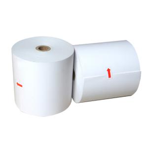 55g 57 50mm BPA Free Paper Rolls