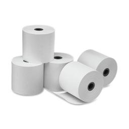 57mm 60mm Custom Thermal Receipt Paper