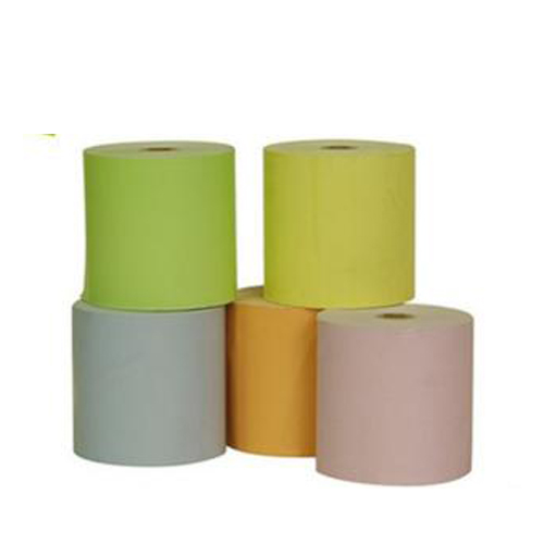 3 1/8'' Thermal Printed Paper Roll