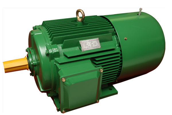 SHAOXING SHANGYU WUZHOU ELECTRIC MOTOR CO.,LTD.