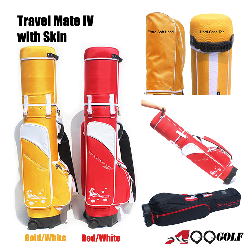 Golf Club Travel Bags