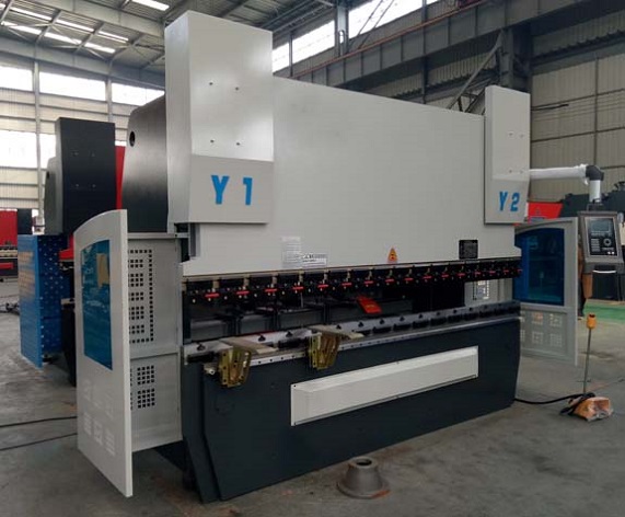 CNC Press Brake