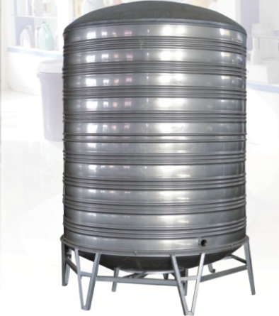 Water storage tank