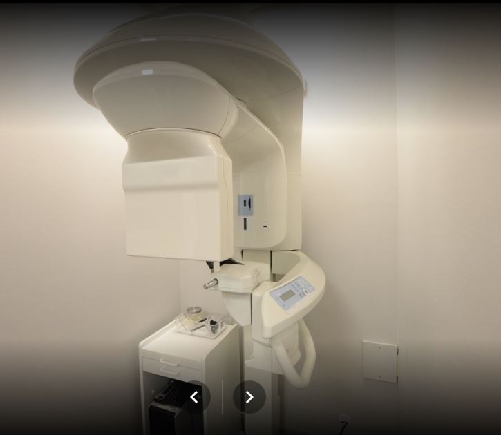 cbct scan