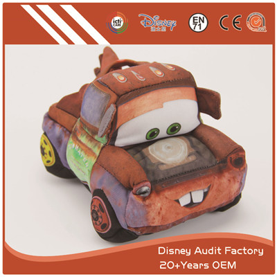 Plush Disney Cars Plush Toy