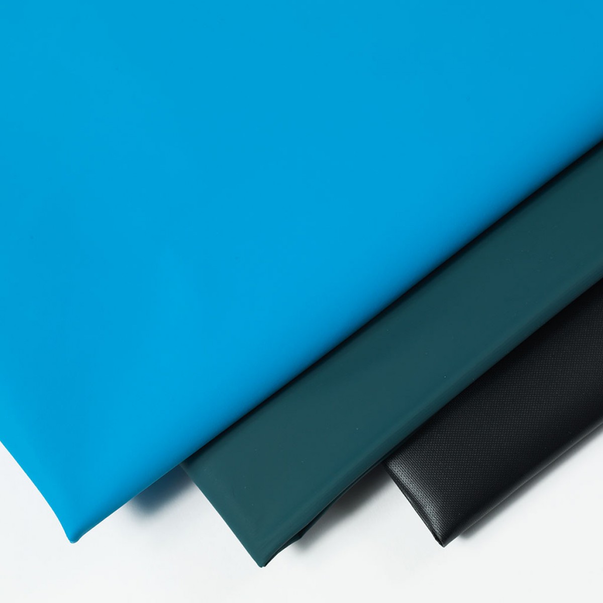 VINYL / PVC Coated Fabric for Medical Mattress, Aprons & Adult Bibs