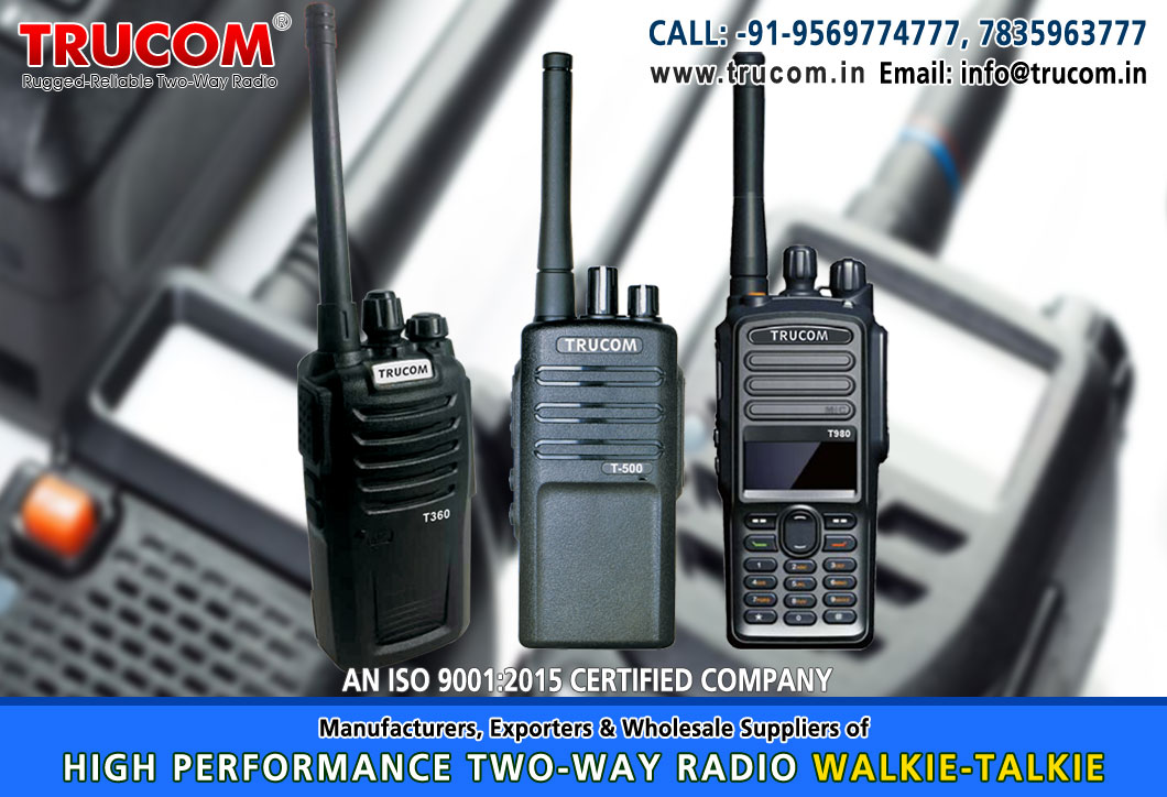 Walkie Talkie sellers shops dealers in Delhi India