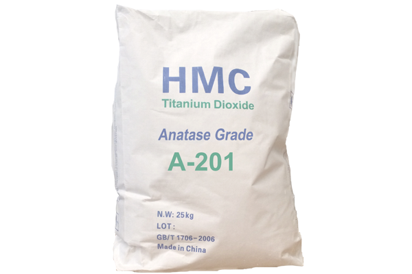 Anatase Titanium Dioxide A-201