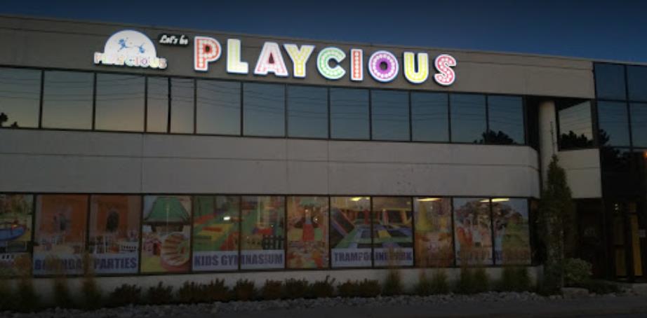 Playcious