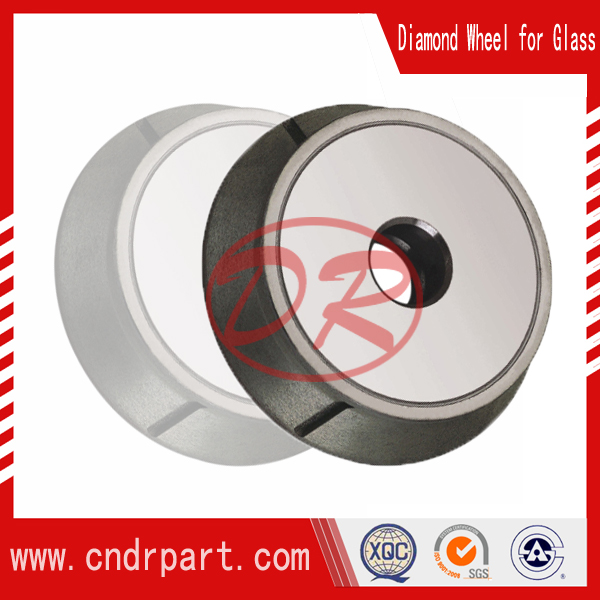 cbn grinding wheel for glass