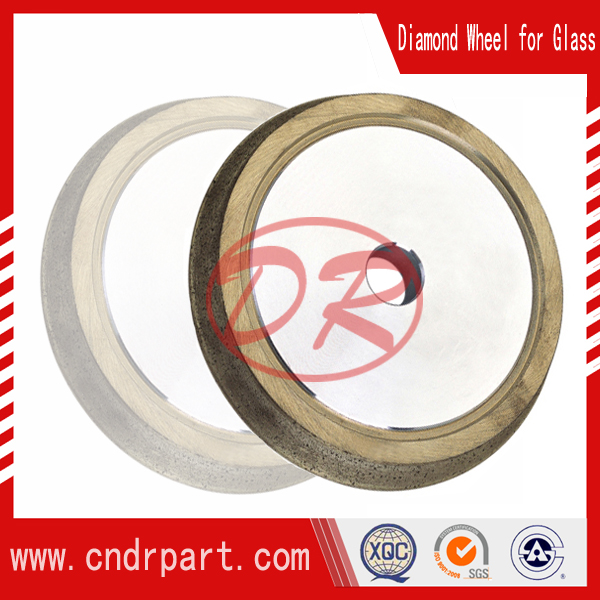 800 grit grinding wheel for glass