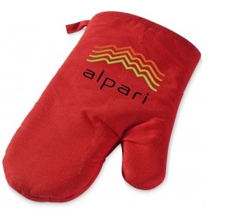 Oven Glove/ Oven Mitt/ Bakery Mitten/ Promotional Kitchen Mitten