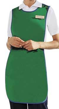 Tabards/ Ladies Pocket Apron/ Kitchen Apron/ Cafe Apron